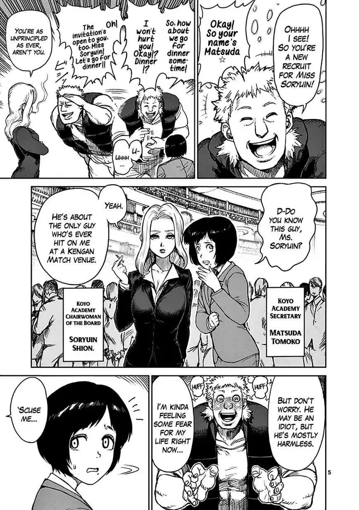 Kengan Ashura Chapter 31 image 05_optimized
